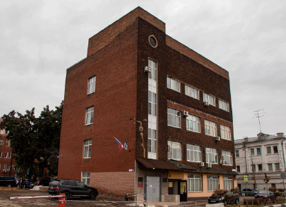 Photos at Мытищинский Городской Суд - Мытищи, Московская обл.