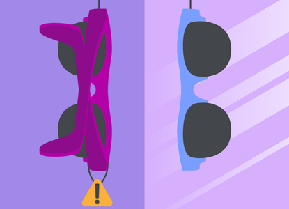 ВС запретил взыскивать цену брендовых вещей с продавца контрафакта