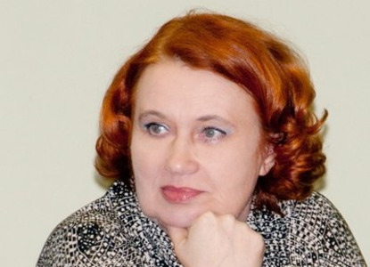 Овчинникова Лариса Анатольевна