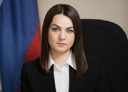 Кердан Лидия Николаевна