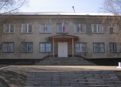 Березовский городской суд Кемеровской области