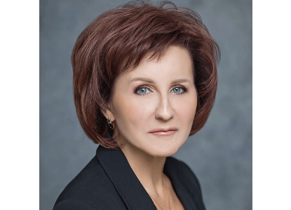 Бенсман Ирина Леонтьевна