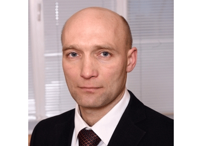 Росляков Евгений Александрович