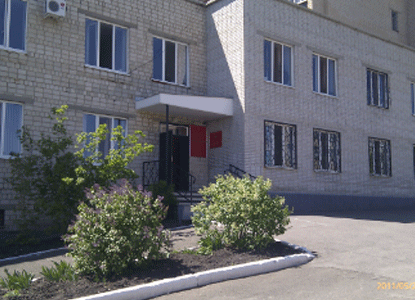 Медногорский городской суд Оренбургской области