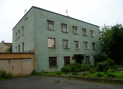Пригородный районный суд Свердловской области