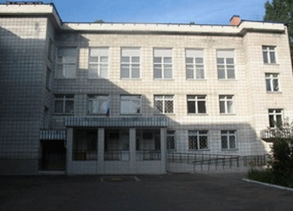 Мелекесский районный суд Ульяновской области