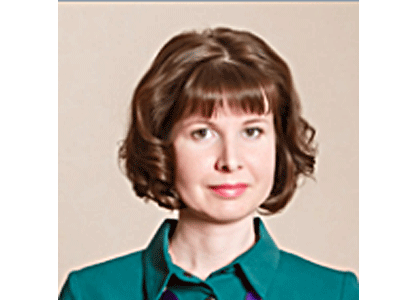 Баженова Алсу Наилевна