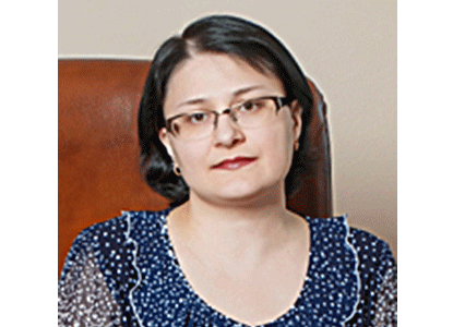 Светлакова Татьяна Львовна