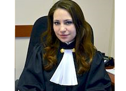 В райцентре под Воронежем скончалась судья в отставке - KP.RU