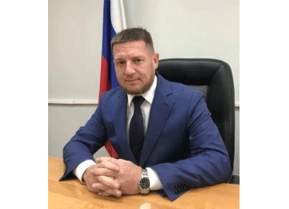 Афанасьев Константин Николаевич