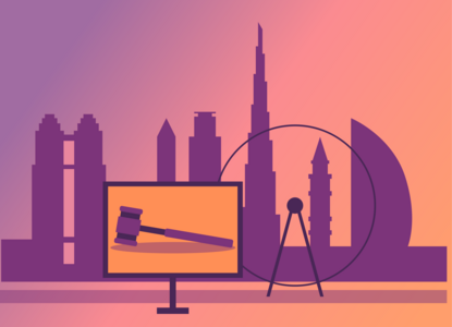 Трудности арбитража и законы ОАЭ: как прошел Dubai New Economy Legal Forum