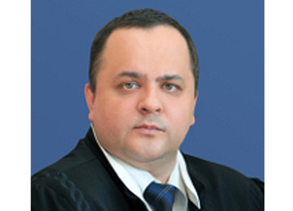 Бабаев Сергей Владимирович