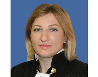 Ионычева Светлана Владимировна