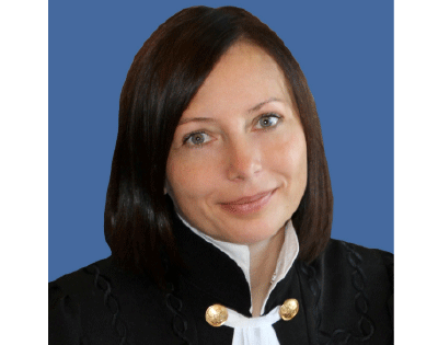 Кузнецова Лилия Владимировна