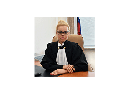 Бурлова-Ульянова Марина Юрьевна