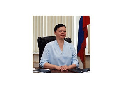 Дроздова Валентина Геннадьевна