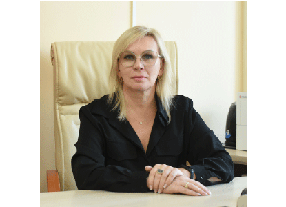 Кучеренко Светлана Олеговна