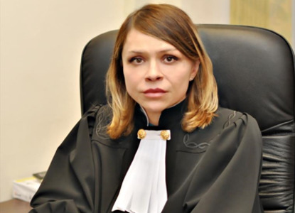 Судья Костарева Ирина Владимировна на портале Право.ру