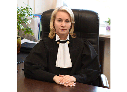 Сецко Анна Юрьевна