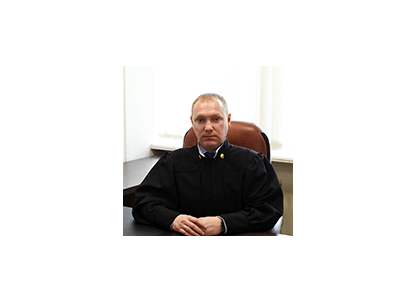 Чумаков Евгений Сергеевич