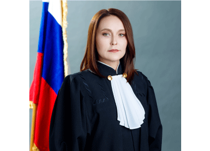 Алексеева Наталья Александровна