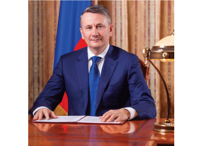 Кресс Вячеслав Викторович