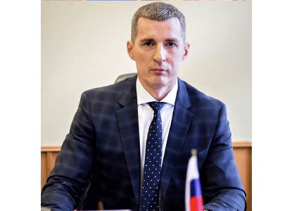 Смирнов Олег Валентинович