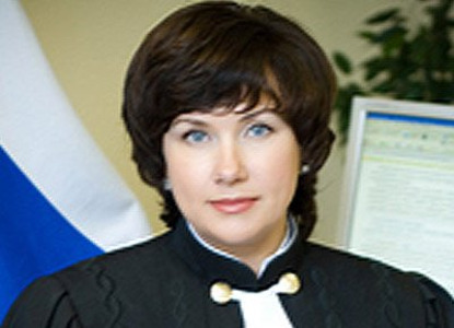 Гричановская Елена Владимировна