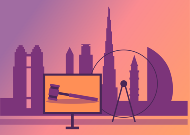 Трудности арбитража и законы ОАЭ: как прошел Dubai New Economy Legal Forum