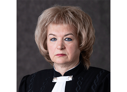 Юдина Наталья Сергеевна