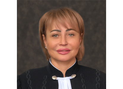 Боровикова Светлана Васильевна