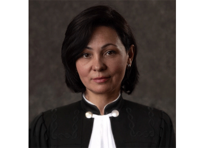 Виткалова Елена Николаевна