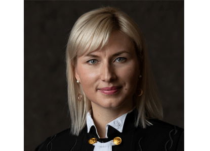 Марченкова Наталья Валерьевна