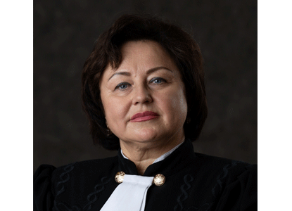 Мизяк Валентина Павловна