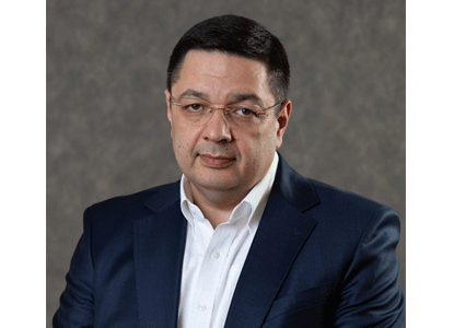 Миришов Эмиль Самедович