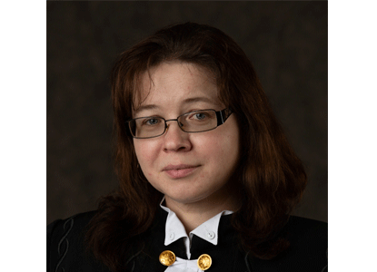 Панкратьева Наталья Александровна