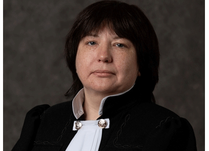 Семушкина Вероника Николаевна