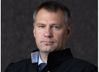 Терешин Андрей Владимирович