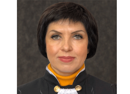 Шальнева Наталья Валерьевна