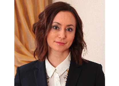 Сафаева Наиля Равильевна