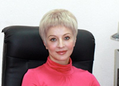 Цуцкова Марина Геннадиевна
