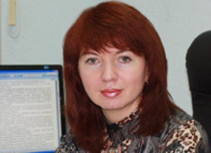 Жаткина Светлана Александровна
