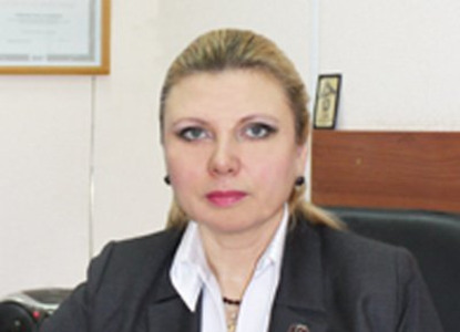 Дубровина Ольга Александровна