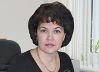 Борисова Татьяна Сергеевна