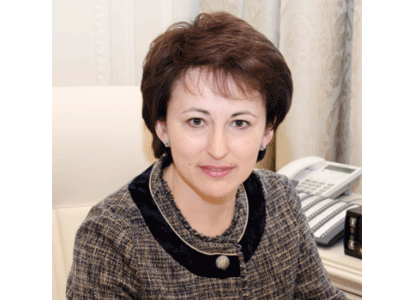 Потеева Анжела Валерьевна
