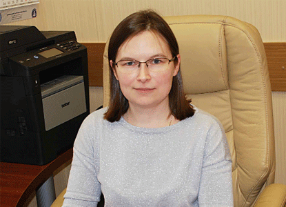 Болдырева Елена Николаевна