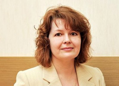 Зайцева Алена Яковлевна