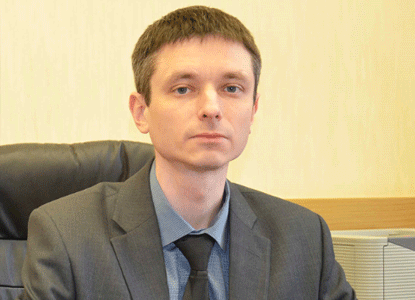 Кузнецов Кирилл Анатольевич