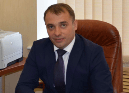 Фирсов Александр Дмитриевич