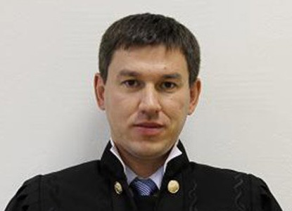 Судьи Оренбурга Фото - Telegraph